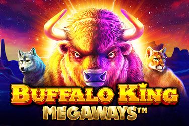 Buffalo King Megaways Slot Game Free Play at Casino Mauritius