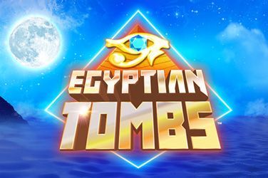 Egyptian Tombs Slot Game Free Play at Casino Mauritius