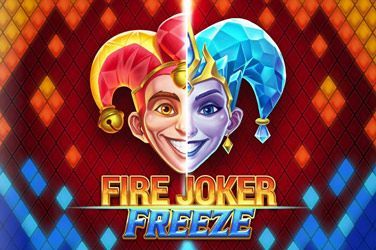 Fire Joker Freeze Slot Game Free Play at Casino Mauritius