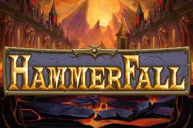 HammerFall Slot Game Free Play at Casino Mauritius