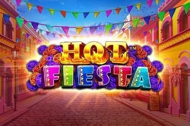 Hot Fiesta Slot Game Free Play at Casino Mauritius