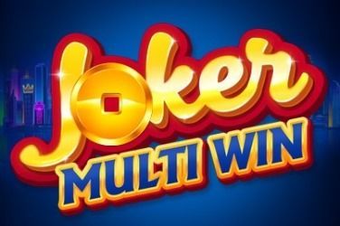 Joker Multi Win Slot Game Free Play at Casino Mauritius