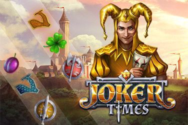 Joker Times Slot Game Free Play at Casino Mauritius