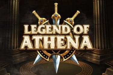 Legend of Athena Slot Game Free Play at Casino Mauritius