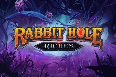 Rabbit Hole Riches Slot Game Free Play at Casino Mauritius