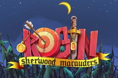 Robin Sherwood Marauders Slot Game Free Play at Casino Mauritius