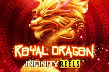 Royal Dragon Infinity Reels Slot Game Free Play at Casino Mauritius