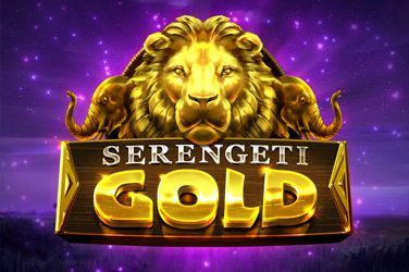 Serengeti Gold Slot Game Free Play at Casino Mauritius