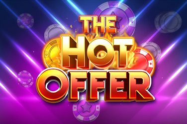 The Hot Offer Slot Game Free Play at Casino Mauritius