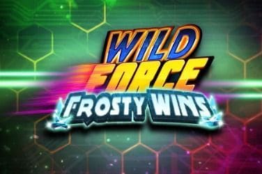 Wild Force Frosty Wins Slot Game Free Play at Casino Mauritius