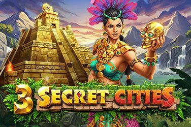 3 Secret Cities Slot Game Free Play at Casino Mauritius