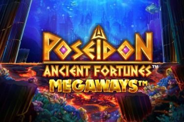 Ancient Fortunes Poseidon Slot Game Free Play at Casino Mauritius