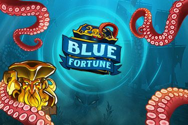 Blue Fortune Slot Game Free Play at Casino Mauritius
