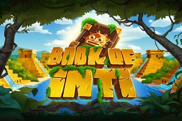 Book Of Inti Slot Game Free Play at Casino Mauritius