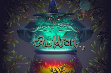 Cauldron Slot Game Free Play at Casino Mauritius