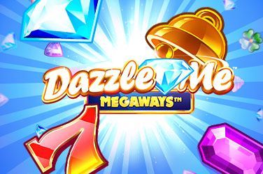 Jouez gratuitement à la machine à sous Dazzle Megaways au Casino Mauritius