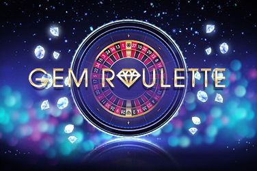 Gem Roulette Slot Game Free Play at Casino Mauritius