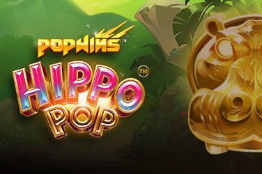 HippoPop Slot Game Free Play at Casino Mauritius