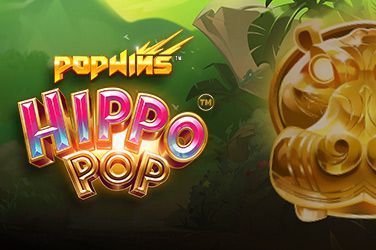 Jouez gratuitement à la machine à sous HippoPop au Casino Mauritius