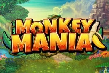 Monkey Mania Slot Game Free Play at Casino Mauritius