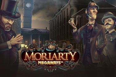 Moriarty MegaWays Slot Game Free Play at Casino Mauritius