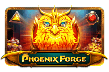 Phoenix Forge Slot Game Free Play at Casino Mauritius