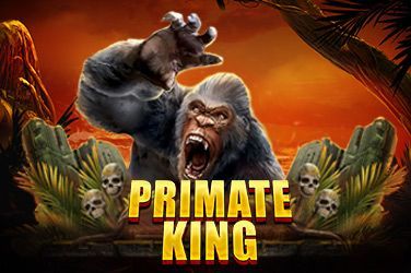 Primate King Slot Game Free Play at Casino Mauritius