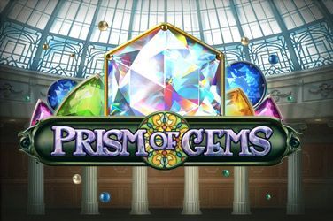 Prism of Gems Slot Game Free Play at Casino Mauritius