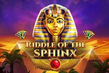 Riddle of the Sphinx - Jeu de machine à sous gratuit au Casino Mauritius