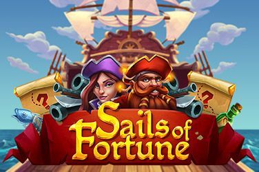 Sails of Fortune Slot Game Free Play at Casino Mauritius