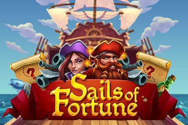 Sails of Fortune Jeu de machine à sous gratuit au Casino Mauritius