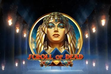 Scroll of Dead Slot Game Free Play at Casino Mauritius