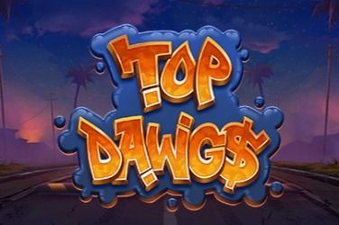 Jouez gratuitement à la machine à sous Top Dawg$ au Casino Mauritius