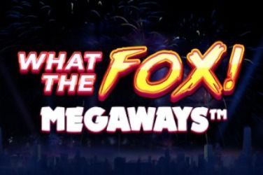 Jouez gratuitement à la machine à sous What the Fox MegaWays au Casino Mauritius