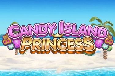 Jeu de machine à sous Candy Island Princess Jouez gratuitement au Casino Mauritius