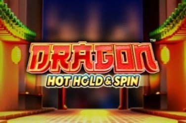 La machine à sous Dragon Hot Hold and Spin jouable gratuitement au Casino Mauritius