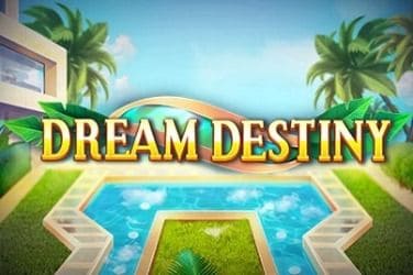 Dream Destiny Slot Game Free Play at Casino Mauritius