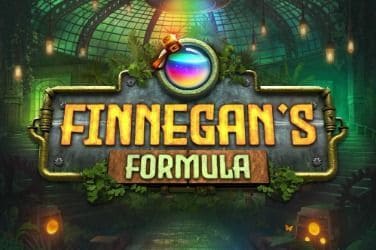 Finnegans Formula Jeu de machine à sous gratuit au Casino Mauritius