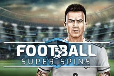 Jeu de machine à sous Football Super Spins Jouez gratuitement au Casino Mauritius