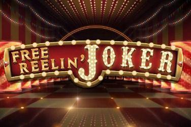 Free Reelin Joker Slot Game Free Play at Casino Mauritius