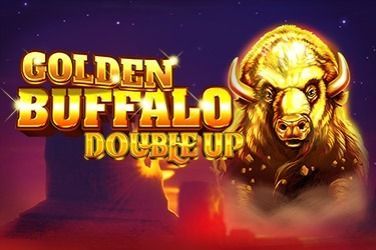 Golden Buffalo Double up Slot Game Free Play at Casino Mauritius