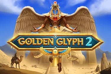 Jeu de machine à sous Golden Glyph 2 Jouez gratuitement au Casino Mauritius