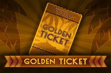 Jouez gratuitement à la machine à sous Golden Ticket au Casino Mauritius