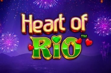 Heart of Rio Slot Game Free Play at Casino Mauritius