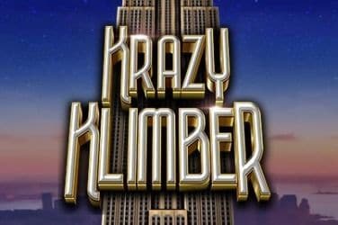 Krazy Klimber Slot Game Free Play at Casino Mauritius