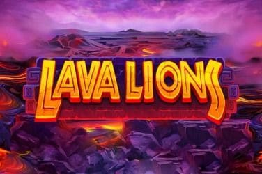 Lava Lions Slot Game Free Play at Casino Mauritius