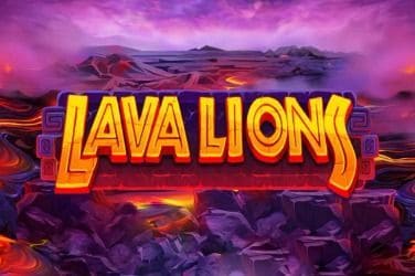 Lava Lions Jeu de machine à sous gratuit au Casino Mauritius