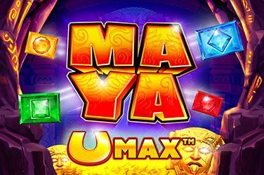 Maya U-MAX Jeu de machine à sous gratuit au Casino Mauritius