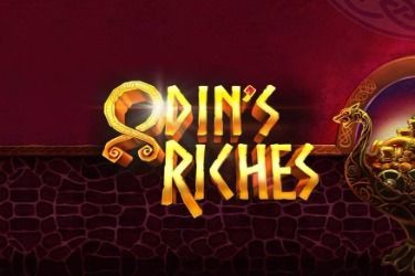 Jeu de machine à sous Odins Riches Jouez gratuitement au Casino Mauritius