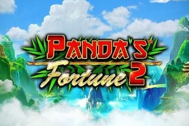 Pandas Fortune 2 Jeu de machine à sous gratuit sur Casino Mauritius